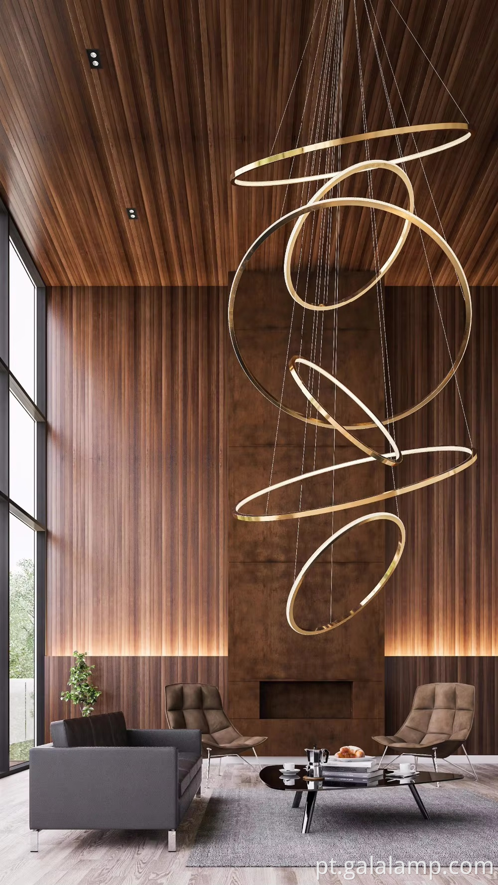 high-ceiling-pendant-light-duplex-villa